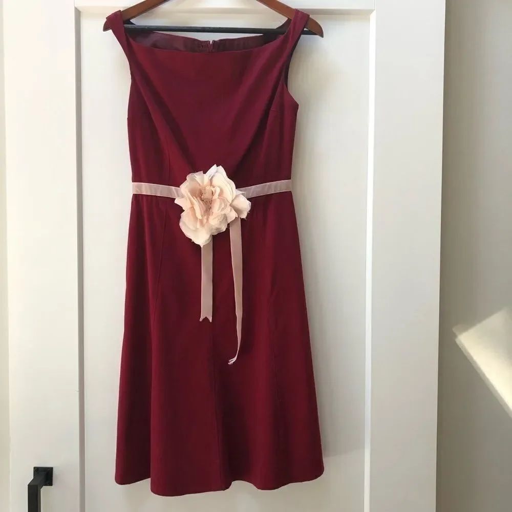 Anthropologie Ruth Women’s dressy dress size 4. Great condition!